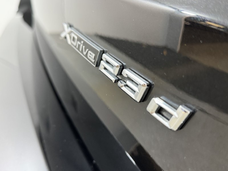 2023 (23) BMW X1 xDrive 23d MHT M Sport 5dr Step Auto 5285810