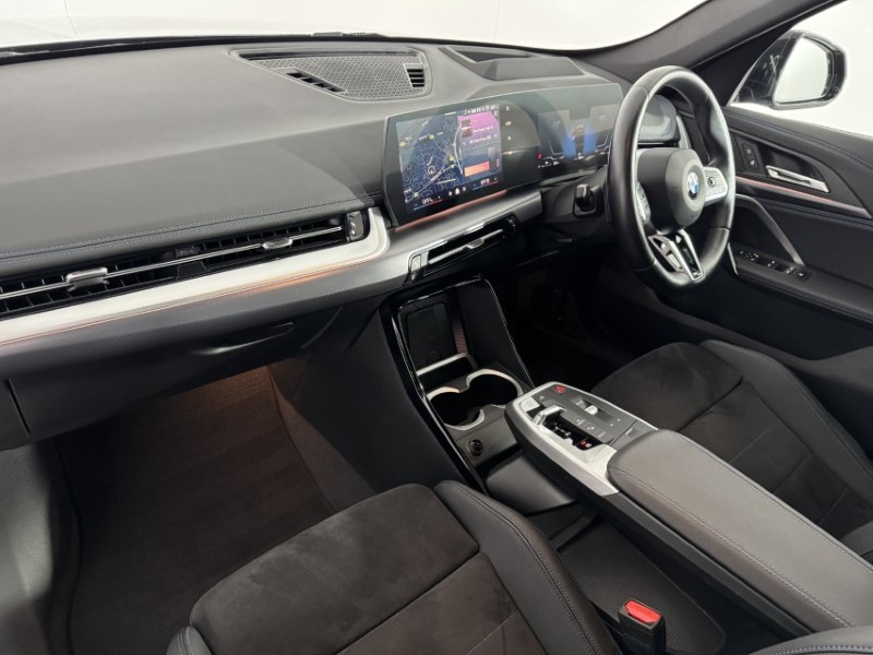 2023 (23) BMW X1 xDrive 23d MHT M Sport 5dr Step Auto 5285844