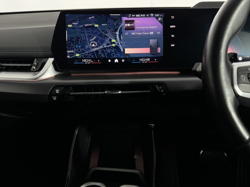 2023 (23) BMW X1 xDrive 23d MHT M Sport 5dr Step Auto 5285778