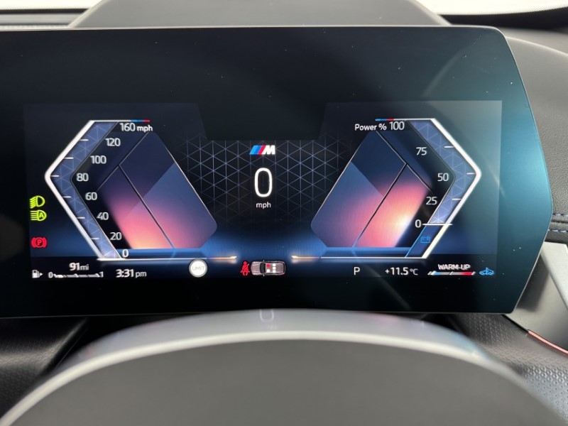 2023 (23) BMW X1 xDrive 23d MHT M Sport 5dr Step Auto 5285777