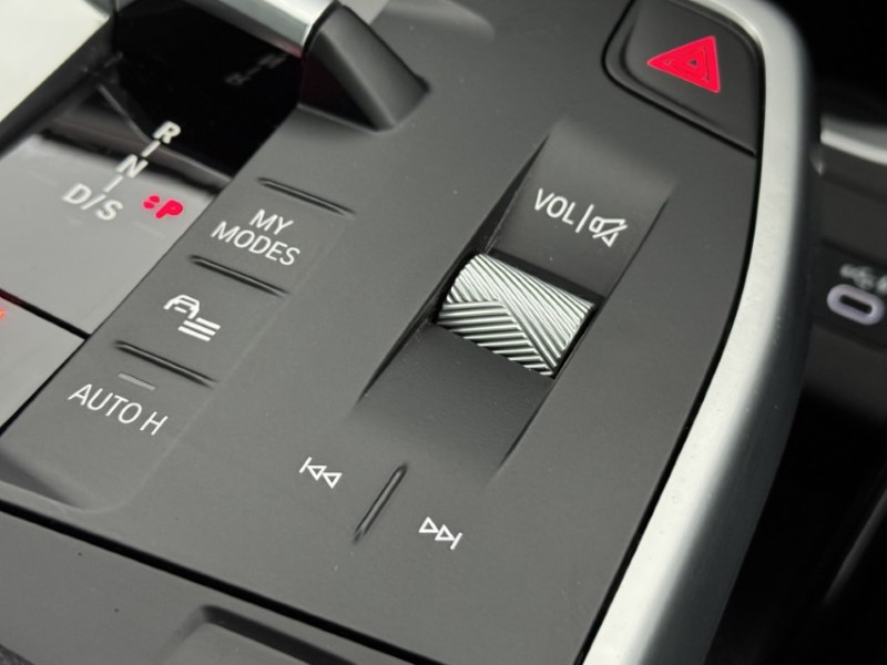 2023 (23) BMW X1 xDrive 23d MHT M Sport 5dr Step Auto 5285787