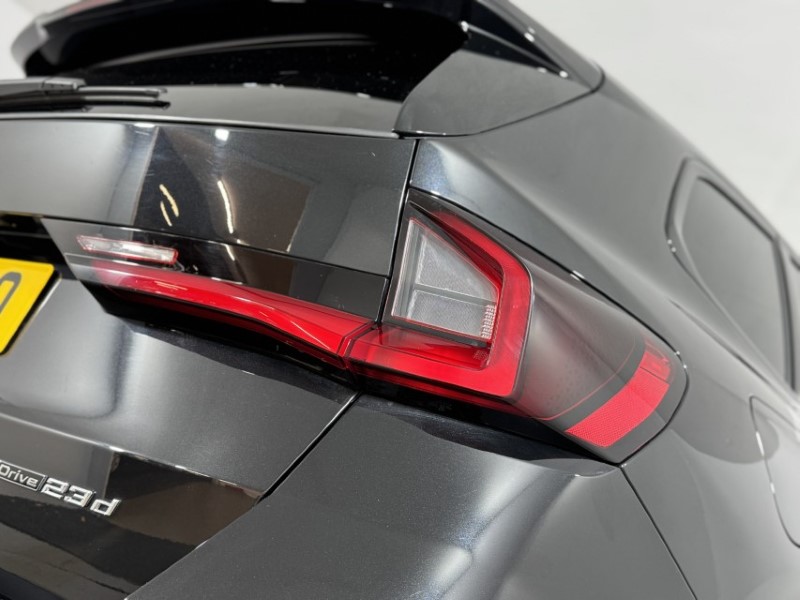 2023 (23) BMW X1 xDrive 23d MHT M Sport 5dr Step Auto 5285809