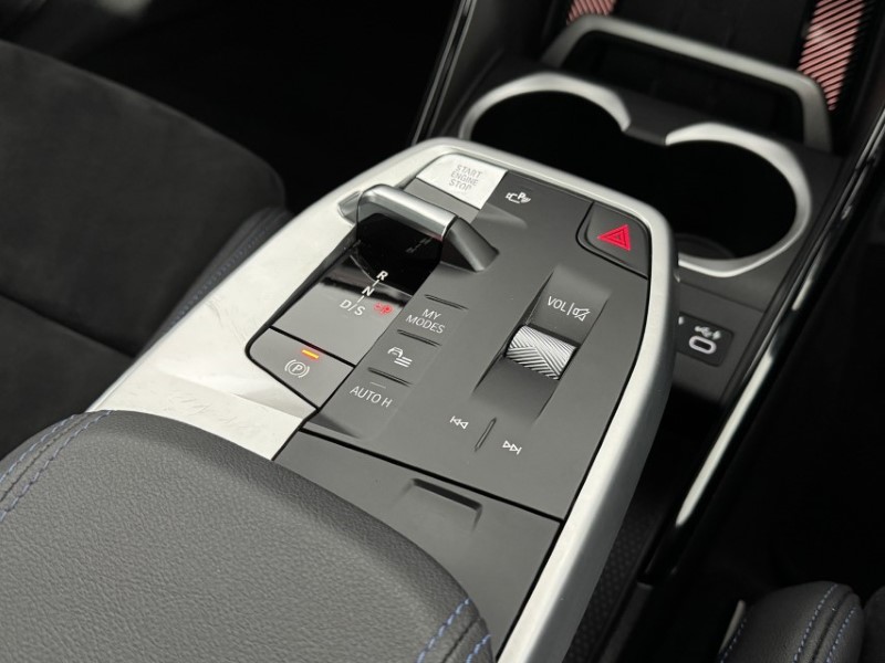 2023 (23) BMW X1 xDrive 23d MHT M Sport 5dr Step Auto 5285779