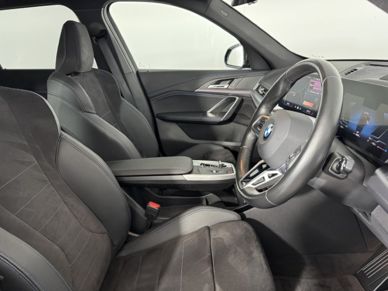 2023 (23) BMW X1 xDrive 23d MHT M Sport 5dr Step Auto 5285798