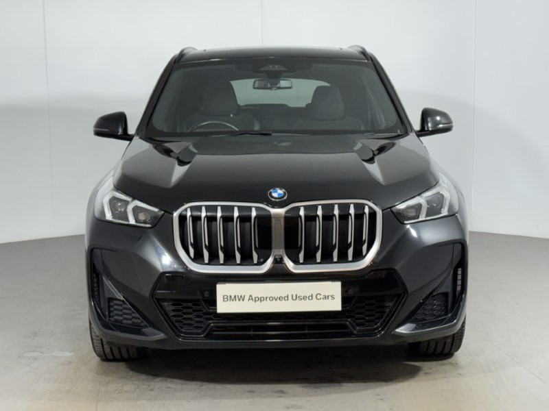 2023 (23) BMW X1 xDrive 23d MHT M Sport 5dr Step Auto 5285911