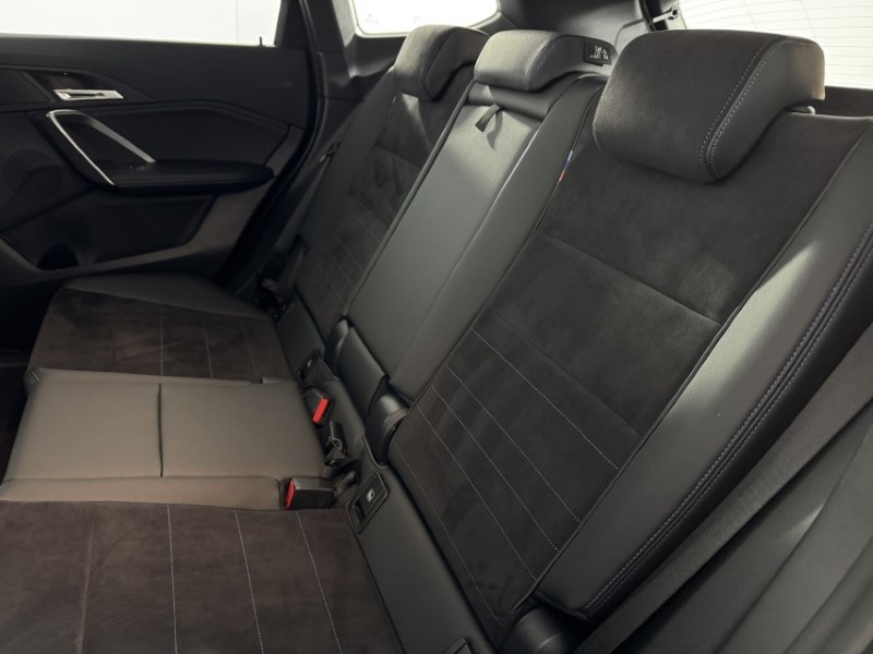 2023 (23) BMW X1 xDrive 23d MHT M Sport 5dr Step Auto 5285838