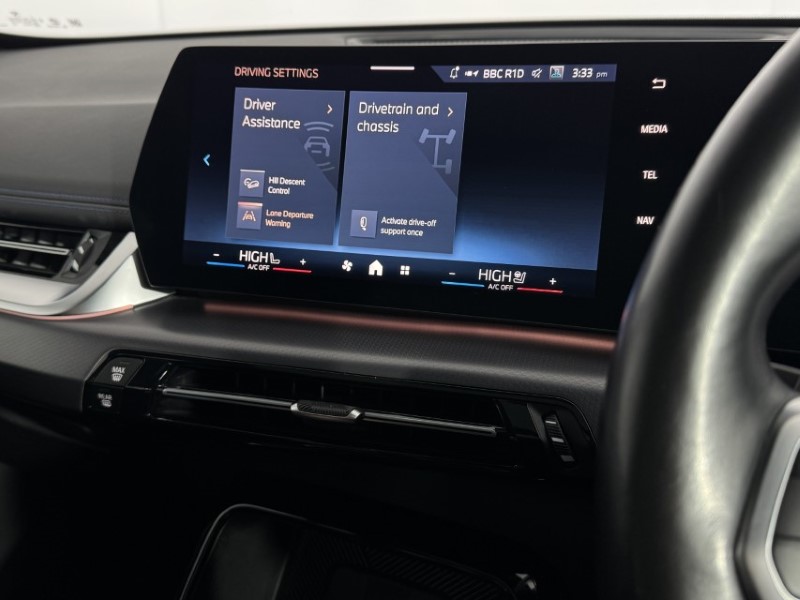 2023 (23) BMW X1 xDrive 23d MHT M Sport 5dr Step Auto 5285791