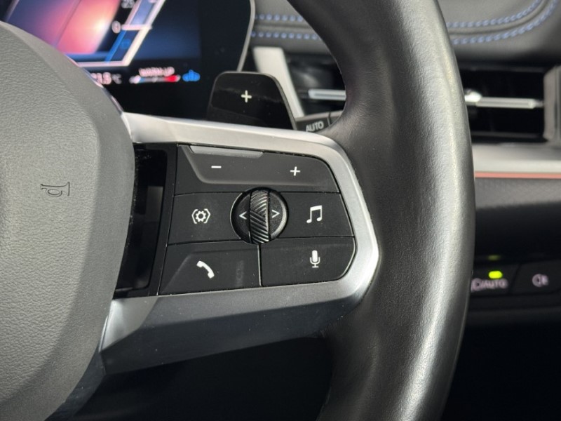 2023 (23) BMW X1 xDrive 23d MHT M Sport 5dr Step Auto 5285782