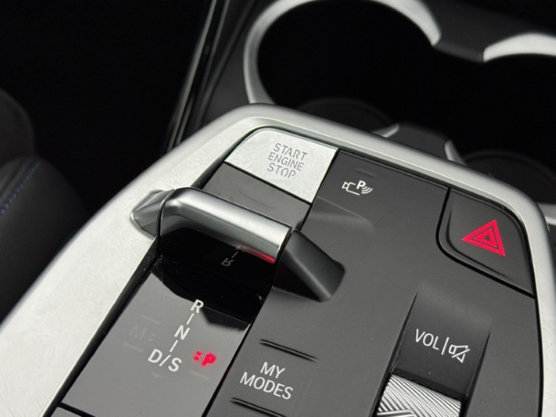 2023 (23) BMW X1 xDrive 23d MHT M Sport 5dr Step Auto 5285786