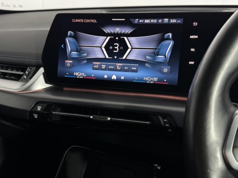 2023 (23) BMW X1 xDrive 23d MHT M Sport 5dr Step Auto 5285796