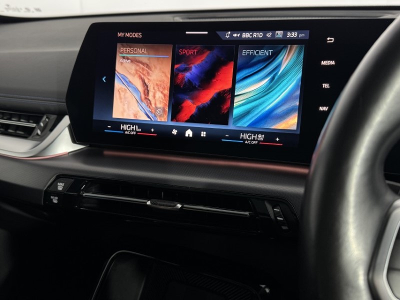 2023 (23) BMW X1 xDrive 23d MHT M Sport 5dr Step Auto 5285790