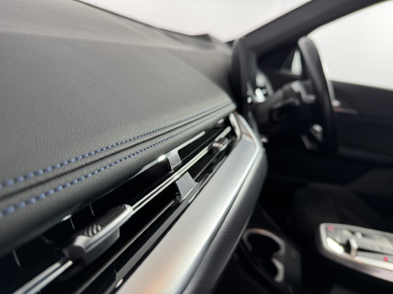 2023 (23) BMW X1 xDrive 23d MHT M Sport 5dr Step Auto 5285845