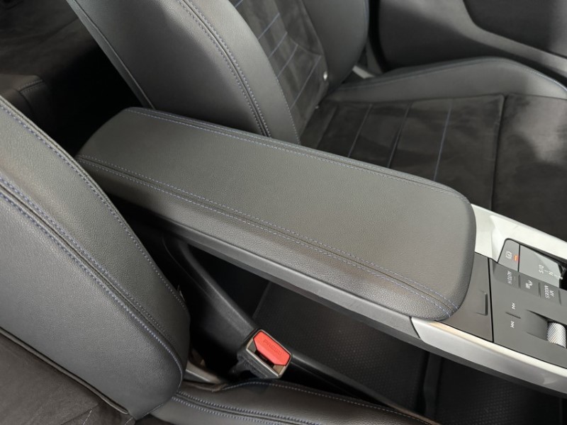 2023 (23) BMW X1 xDrive 23d MHT M Sport 5dr Step Auto 5285802