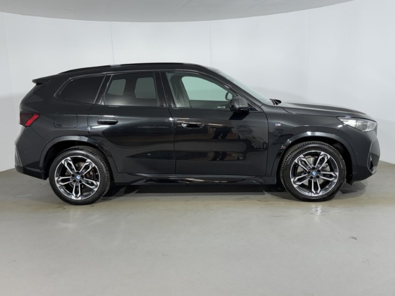 2023 (23) BMW X1 xDrive 23d MHT M Sport 5dr Step Auto 5285887