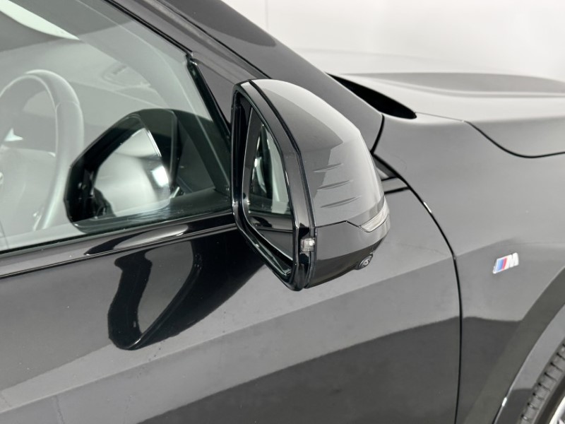 2023 (23) BMW X1 xDrive 23d MHT M Sport 5dr Step Auto 5285804