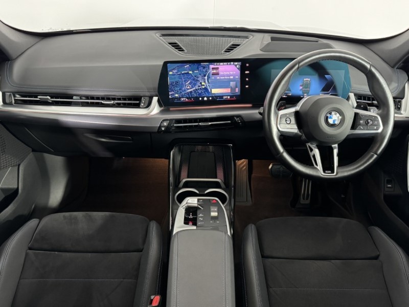 2023 (23) BMW X1 xDrive 23d MHT M Sport 5dr Step Auto 5285841