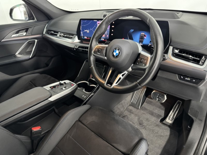 2023 (23) BMW X1 xDrive 23d MHT M Sport 5dr Step Auto 5285797