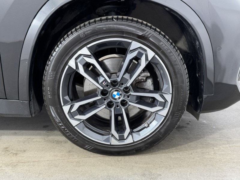 2023 (23) BMW X1 xDrive 23d MHT M Sport 5dr Step Auto 5285806