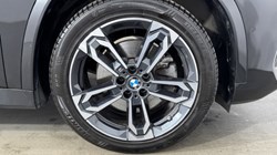 2023 (23) BMW X1 xDrive 23d MHT M Sport 5dr Step Auto 5285806