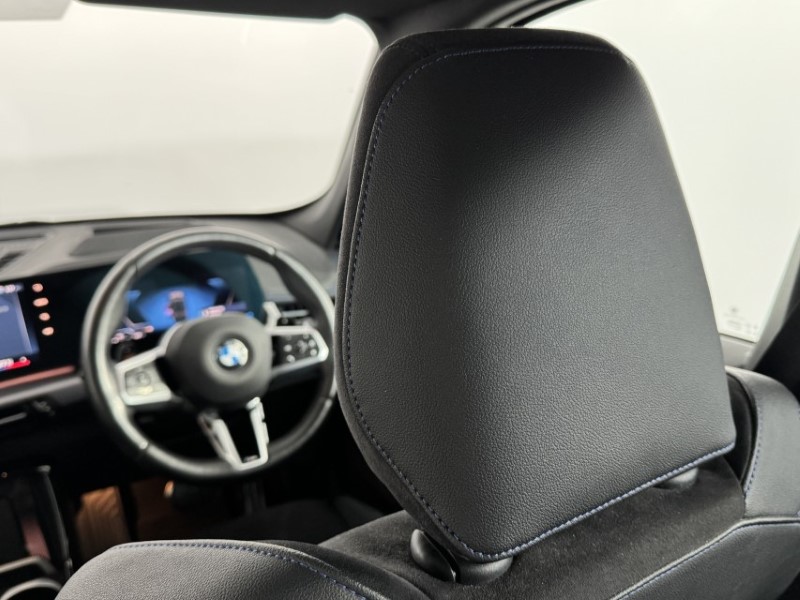 2023 (23) BMW X1 xDrive 23d MHT M Sport 5dr Step Auto 5285840