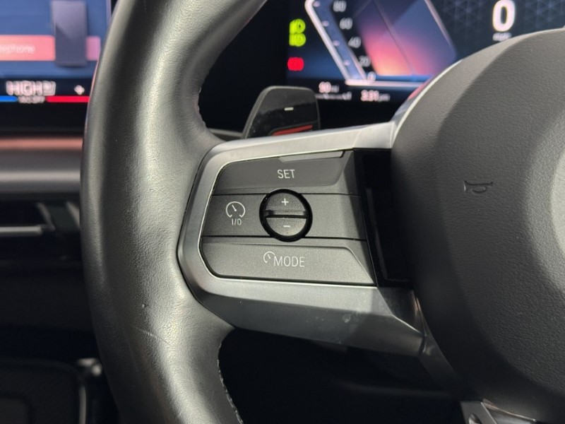 2023 (23) BMW X1 xDrive 23d MHT M Sport 5dr Step Auto 5285781