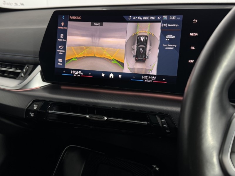 2023 (23) BMW X1 xDrive 23d MHT M Sport 5dr Step Auto 5285792