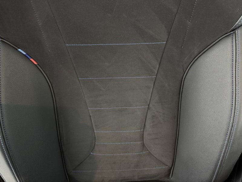 2023 (23) BMW X1 xDrive 23d MHT M Sport 5dr Step Auto 5285800