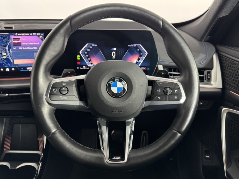 2023 (23) BMW X1 xDrive 23d MHT M Sport 5dr Step Auto 5285780