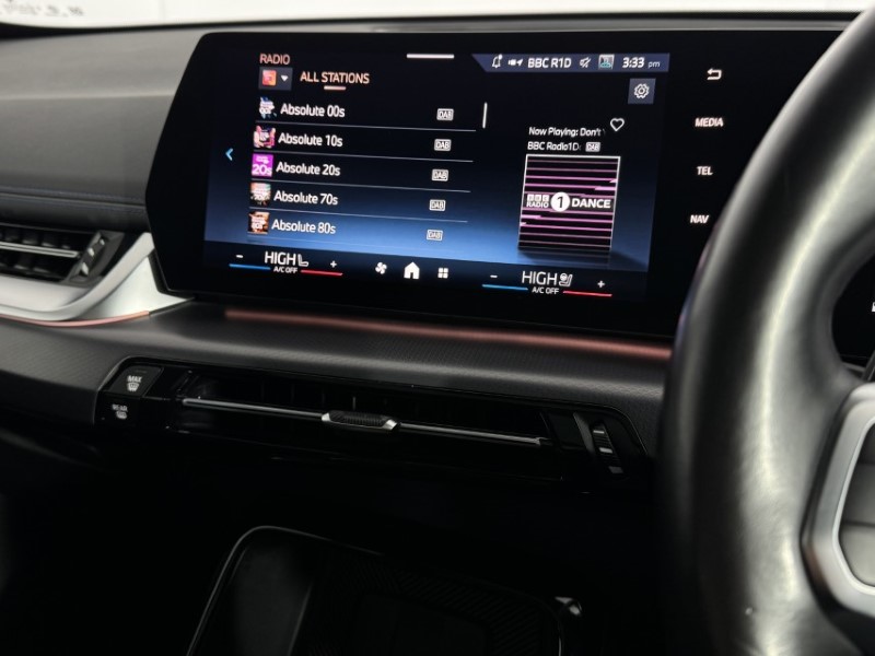 2023 (23) BMW X1 xDrive 23d MHT M Sport 5dr Step Auto 5285793