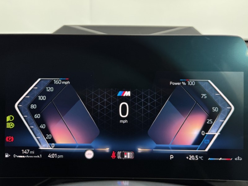 2025 (75) BMW 1 SERIES 120 M Sport 5dr Step Auto 5277337