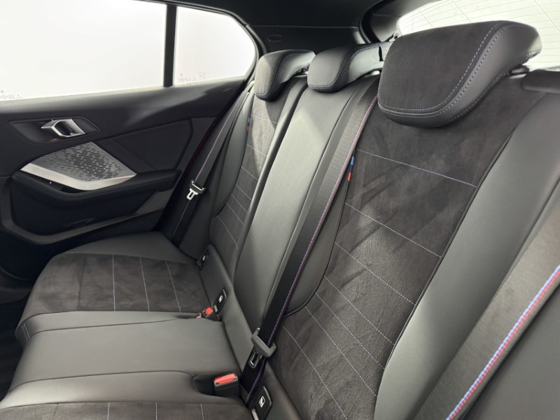 2025 (75) BMW 1 SERIES 120 M Sport 5dr Step Auto 5277371