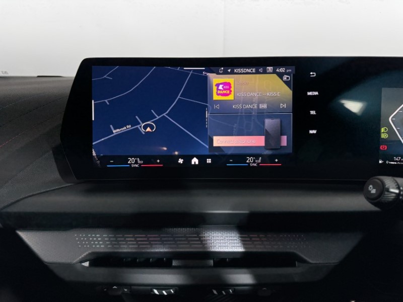 2025 (75) BMW 1 SERIES 120 M Sport 5dr Step Auto 5277338