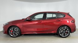 2025 (75) BMW 1 SERIES 120 M Sport 5dr Step Auto 5277386