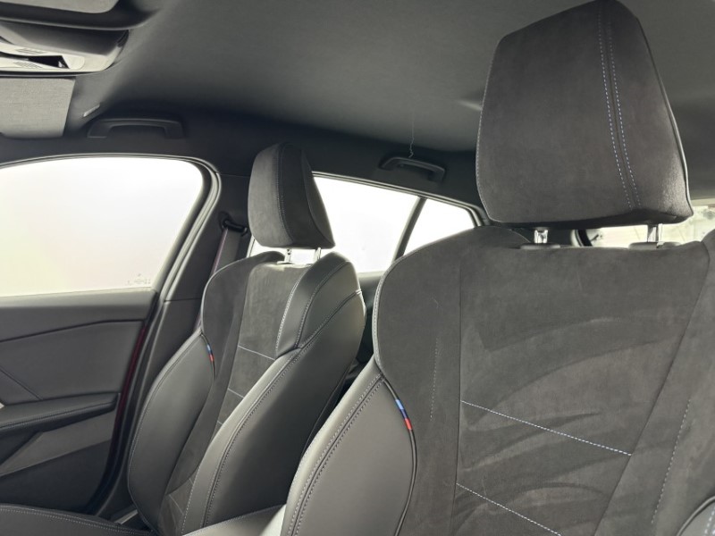 2025 (75) BMW 1 SERIES 120 M Sport 5dr Step Auto 5277375