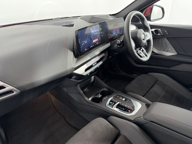 2025 (75) BMW 1 SERIES 120 M Sport 5dr Step Auto 5277377