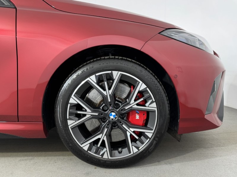 2025 (75) BMW 1 SERIES 120 M Sport 5dr Step Auto 5277359