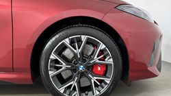 2025 (75) BMW 1 SERIES 120 M Sport 5dr Step Auto 5277359