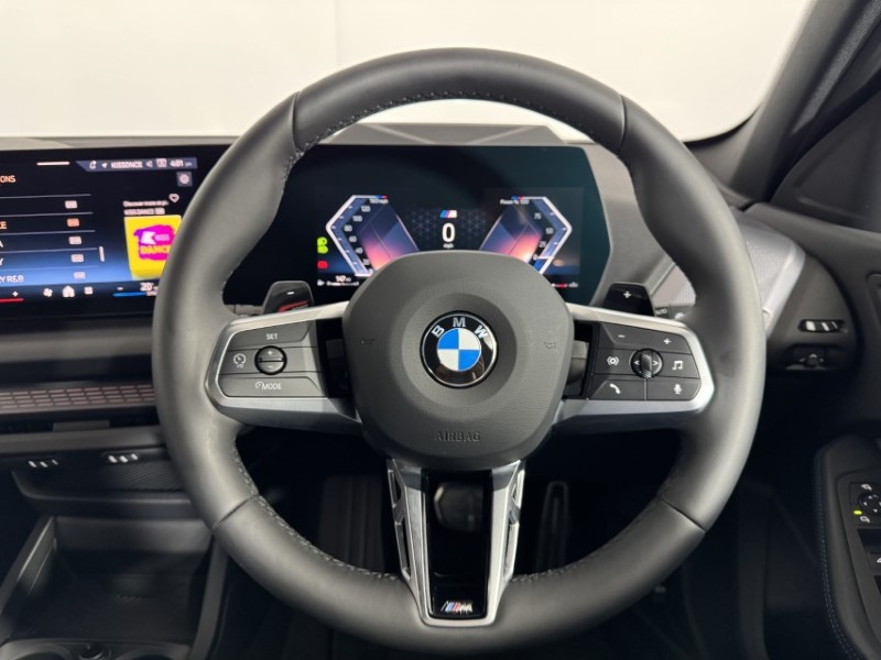 2025 (75) BMW 1 SERIES 120 M Sport 5dr Step Auto 5277336
