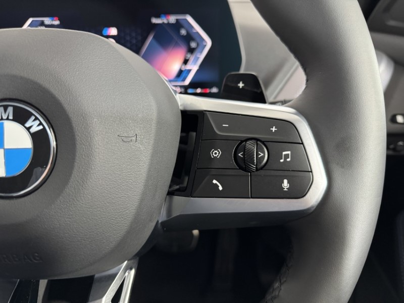 2025 (75) BMW 1 SERIES 120 M Sport 5dr Step Auto 5277348