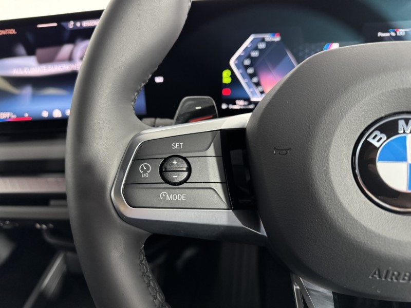2025 (75) BMW 1 SERIES 120 M Sport 5dr Step Auto 5277347