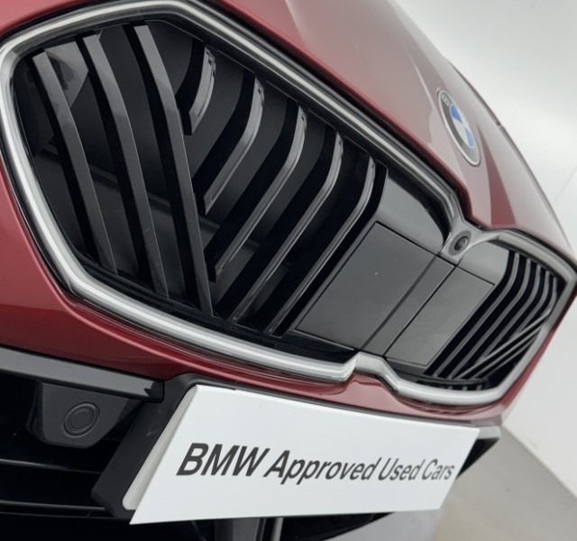 2025 (75) BMW 1 SERIES 120 M Sport 5dr Step Auto 5277362