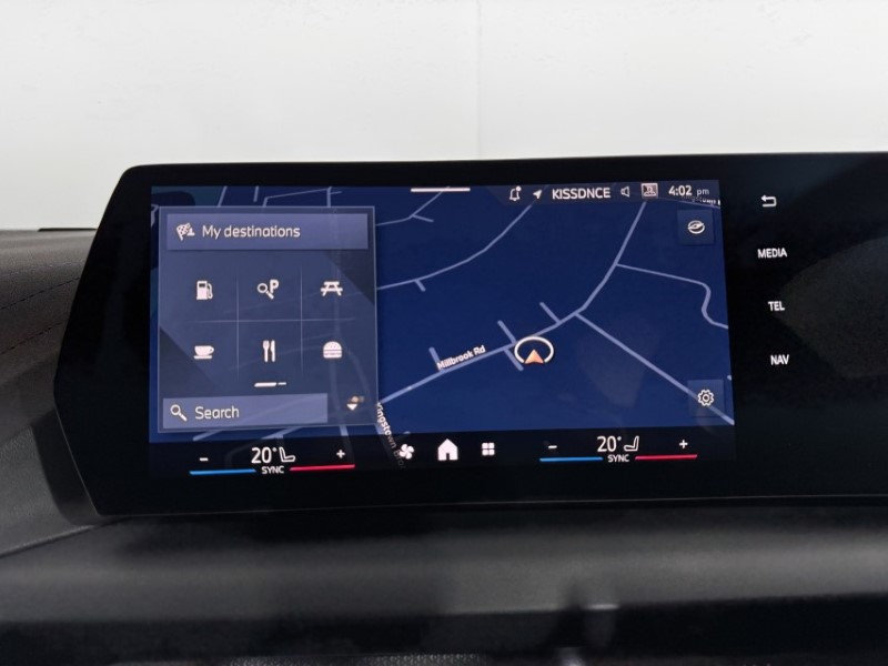 2025 (75) BMW 1 SERIES 120 M Sport 5dr Step Auto 5277341