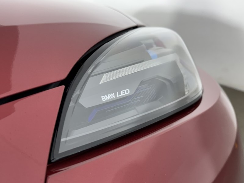 2025 (75) BMW 1 SERIES 120 M Sport 5dr Step Auto 5277360