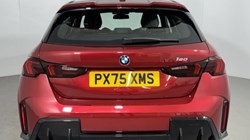 2025 (75) BMW 1 SERIES 120 M Sport 5dr Step Auto 5277383