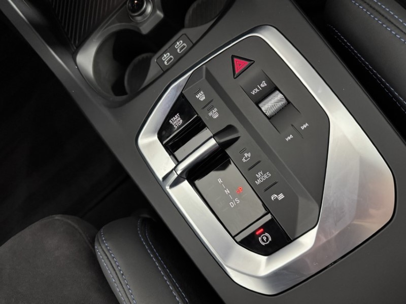 2025 (75) BMW 1 SERIES 120 M Sport 5dr Step Auto 5277346