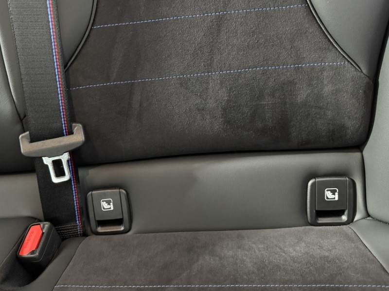 2025 (75) BMW 1 SERIES 120 M Sport 5dr Step Auto 5277372