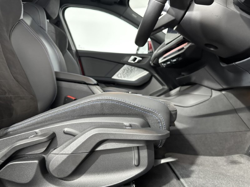 2025 (75) BMW 1 SERIES 120 M Sport 5dr Step Auto 5277357