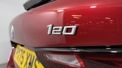 2025 (75) BMW 1 SERIES 120 M Sport 5dr Step Auto 5277367