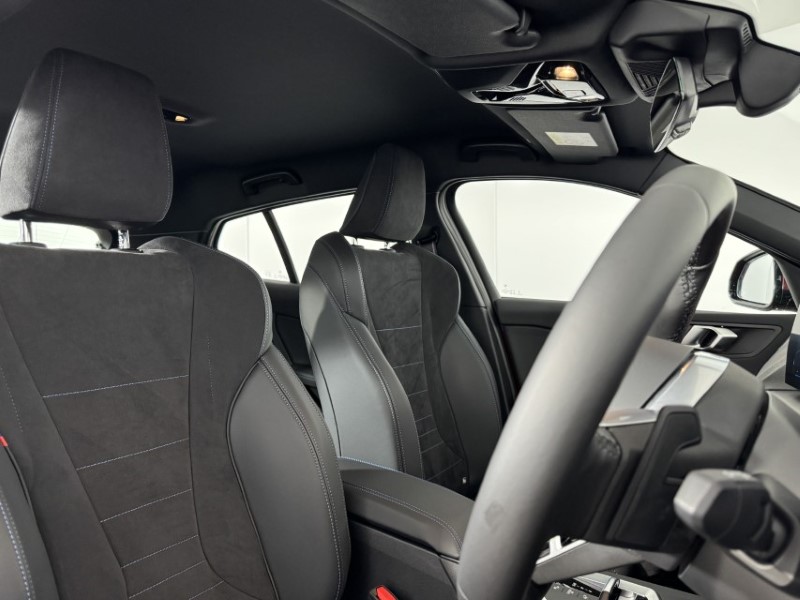 2025 (75) BMW 1 SERIES 120 M Sport 5dr Step Auto 5277358