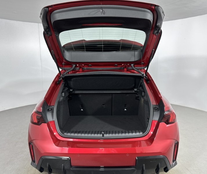 2025 (75) BMW 1 SERIES 120 M Sport 5dr Step Auto 5277370